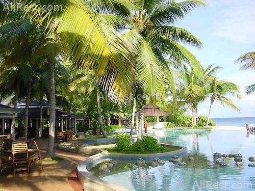 Royal Island Resort & Spa 15